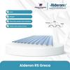 Gambar Atap Alderon RS Greca - Opaque White, 1,8 dari Impack Pratama Jakarta Timur 3 Tokopedia