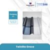Gambar TWINLITE GRECA Atap Polycarbonate dari Impack Pratama Jakarta Timur 1 Tokopedia