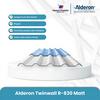 Gambar ATAP ALDERON TWINWALL R830 - WHITE DOFF dari Impack Pratama Jakarta Timur 3 Tokopedia