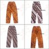 Gambar Celana Boim Batik Dewasa Uk JUMBO / Celana Harian Celana Panjang - Kuning Cokelat dari Kios Balita Fawa Jakarta Timur 5 Tokopedia
