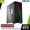 Gambar ASUS PBA PC Gaming GeForce RTX™ 3060 AMD Ryzen 5 dari Nano Komputer Jakarta Pusat 1 Tokopedia
