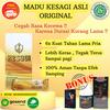Gambar Madu Herbal Terampuh Untuk Pria Dewasa Kesagi kesegi Kasagi Asli dari Madu Kesagi,Kosagi Asli Original Jakarta Timur 1 Tokopedia
