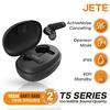 Gambar TWS T5 SERIES I Headset Bluetooth V5.0 JETE T5 Waterproof IPX5 Garansi dari Yuk_Na Kota Surabaya 1 Tokopedia