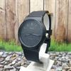 Gambar Jam Tangan Pria Q&Q QQ Analog Strap Karet Hitam VS50J017Y Original dari Ogyta Shop Jakarta Pusat 5 Tokopedia