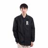 Gambar Roughneck CJ130 Black Sig R Coach Jacket - XL dari ROUGHNECK 1991 Official 2 Tokopedia