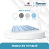 Gambar Atap ALDERON RS TRIMDEK - Opaque white, 1,8 dari Impack Pratama Jakarta Timur 2 Tokopedia