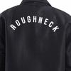 Gambar Roughneck CJ130 Black Sig R Coach Jacket - XL dari ROUGHNECK 1991 Official 3 Tokopedia