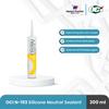 Gambar OCI Silicone N-193 Sealant Neutral dari Impack Pratama Jakarta Timur 2 Tokopedia
