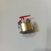 Gambar mesin ampere bensin jarum indikator motor universal kabel 3 dari IDR MTR Shop Kab. Bekasi 2 Tokopedia