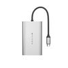 Gambar HyperDrive Dual 4K HDMI Macbook Pro Air M1 2020 Support DUAL MONITOR dari HYPERDRIVE OFFICIAL INDONESIA Jakarta Barat 4 Tokopedia