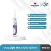 Gambar OCI Acryfill 788 Acrylic Sealant dari Impack Pratama Jakarta Timur 2 Tokopedia