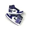 Gambar Air Jordan 1 High Retro OG - Court Purple 2.0 BNIB Original 100% dari perfectpair-id Jakarta Barat 4 Tokopedia