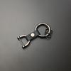 Gambar Premium Leather Key Chain Carbon Gantungan Kunci Mobil Motor TIPIS dari Allforgadget Jakarta Utara 2 Tokopedia
