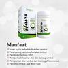 Gambar Green Angelica Suplemen Penumbuh Rambut Cepat Herbal Alami Saw Palmeto dari GreenAngelica Official Kota Surabaya 5 Tokopedia