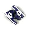 Gambar Air Jordan 1 High Retro OG - Court Purple 2.0 BNIB Original 100% dari perfectpair-id Jakarta Barat 2 Tokopedia