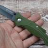 Gambar GANZO G611 TACTICAL KNIFE PISAU LIPAT SURVIVAL OUTDOOR 611 KNIVE dari DO OFFICIAL STORE Kota Bekasi 5 Tokopedia