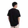 Gambar T054 BLACK SIG GREEN ROUGHNECK TSHIRT - S dari ROUGHNECK 1991 Official 3 Tokopedia