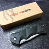 Gambar FOLDING KNIFE GANZO G617 PISAU LIPAT SAKU KNIVE 617 OUTDOOR CAMPING dari DO OFFICIAL STORE Kota Bekasi 5 Tokopedia