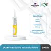 Gambar OCI Silicone N-193 Sealant Neutral dari Impack Pratama Jakarta Timur 1 Tokopedia