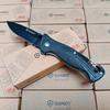 Gambar GANZO G611 TACTICAL KNIFE PISAU LIPAT SURVIVAL OUTDOOR 611 KNIVE dari DO OFFICIAL STORE Kota Bekasi 1 Tokopedia