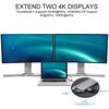Gambar HyperDrive PRO 8 in 2 USB C Macbook Pro Air M1 2020 - Grey dari HYPERDRIVE OFFICIAL INDONESIA Jakarta Barat 2 Tokopedia