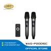 Gambar BLUETOOTH SOUND SYSTEM AMPIFIER KREZT WAS-P20015C Speaker 15 Inch dari EtalaseBelanja Jakarta Pusat 5 Tokopedia