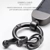 Gambar Premium Leather Key Chain Gantungan Kunci Mobil Motor Rumah MOTIF - MODEL A dari Allforgadget Jakarta Utara 5 Tokopedia