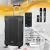 Gambar BLUETOOTH SOUND SYSTEM AMPIFIER KREZT WAS-P20015C Speaker 15 Inch dari EtalaseBelanja Jakarta Pusat 2 Tokopedia