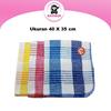 Gambar SERBET Kain Lap Dapur 40x35cm - BN017 - Kuning dari BAYININJA Jakarta Barat 1 Tokopedia