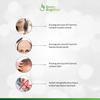 Gambar Green Angelica Suplemen Penumbuh Rambut Cepat Herbal Alami Saw Palmeto dari GreenAngelica Official Kota Surabaya 3 Tokopedia