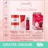 Gambar Paket Ponds Age Miracle Youthful Glow Day Night Serum Eye Foam dari ccbeautestore Jakarta Barat 5 Tokopedia