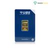 Gambar Emas UBS 5 Gram Logam Mulia,Garansi Uang Kembali Include Sertifikat dari IndoGold Kota Tangerang 1 Tokopedia