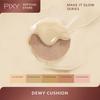 Gambar PIXY Dewy Cushion Light Beige 101 Refill - Make It Glow dari Pixy Official Store 2 Tokopedia