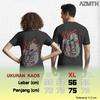 Gambar KAOS SURVEYOR ~THE GREAT SURVEYOR, READY SIZE XL dari AZMTH Kota Tangerang Selatan 3 Tokopedia