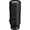 Gambar Lensa Nikon Z 70-200mm f/2.8 VR S dari Sriwijaya Camera Denpasar Kota Denpasar 2 Tokopedia