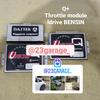 Gambar Dastek Unichip q+,throttle module, idrive bensin untuk jazz, brio - Selector only dari RS speedshop Kab. Tangerang 7 Tokopedia