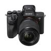 Gambar Sony A7IV kit 28-70mm Sony Alpha A7 IV FE 28-70 OSS Sony A7M4 RESMI dari JPCKemang Jakarta Selatan 4 Tokopedia