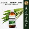 Gambar Sicher SA-102 Fragrance Oil Natural Lemongrass 100 ml - repelenol dari Sicher Ecosystem Jakarta Utara 1 Tokopedia