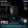 Gambar Logitech G Pro Wireless Gaming Mouse dari DextMall Jakarta Pusat 1 Tokopedia