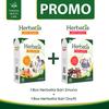 Gambar Buy 1 Get 1 Herbatia Sari Imuno + Herbatia Sari Oxyfit dari Tunggal Health Care 1 Tokopedia