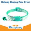 Gambar Kalung kucing dengan bel - Ungu dari Pets Kampong Jakarta Utara 12 Tokopedia