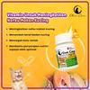 Gambar Vitamin Kucing untuk Nafsu Makan, Berat Badan Kurus, Bulu Kusam/Rontok - 10 Kapsul dari Olive Care Official Shop Kota Tangerang 2 Tokopedia