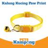 Gambar Kalung kucing dengan bel - Ungu dari Pets Kampong Jakarta Utara 7 Tokopedia