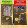 Gambar KURMA AJWA KING ALIYAH MADINAH 1kg Box Ajwa Madinah Ajwa Aliyah Ajwa dari HaaLi Store (Pusat Kurma, Zamzam, Basmati, Makanan TimTeng) Kab. Bogor 6 Tokopedia