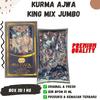 Gambar KURMA AJWA KING ALIYAH MADINAH 1kg Box Ajwa Madinah Ajwa Aliyah Ajwa dari HaaLi Store (Pusat Kurma, Zamzam, Basmati, Makanan TimTeng) Kab. Bogor 1 Tokopedia