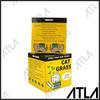 Gambar Paket Cat Grass Seeds Growing Kit Benih Rumput Catgrass Makanan Kucing - Rockwool dari Atla Agrikultur Kota Surabaya 6 Tokopedia