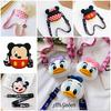 Gambar tas selempang anak perempuan mickey minnie mouse import - Merah Muda dari Mr.Gabor Jakarta Barat 3 Tokopedia