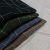Gambar Celana Tartan Pria Kotak Kotak Panjang Slimfit Premium Original - Hitam, 28 dari SENTILING Kab. Pekalongan 5 Tokopedia