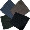 Gambar Celana Tartan Pria Kotak Kotak Panjang Slimfit Premium Original - Hitam, 28 dari SENTILING Kab. Pekalongan 3 Tokopedia