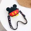 Gambar tas selempang anak perempuan mickey minnie mouse import - Merah Muda dari Mr.Gabor Jakarta Barat 7 Tokopedia